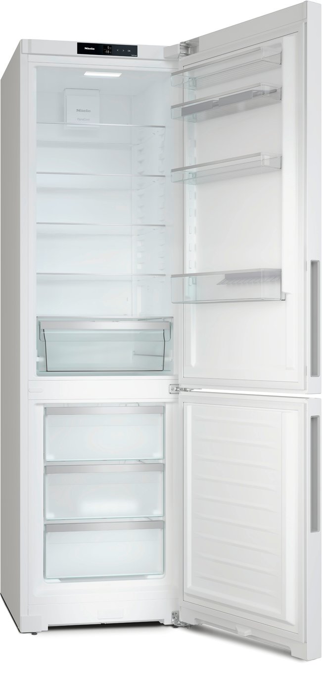 Холодильно-морозильна комбінація KFN 4395 DD ws