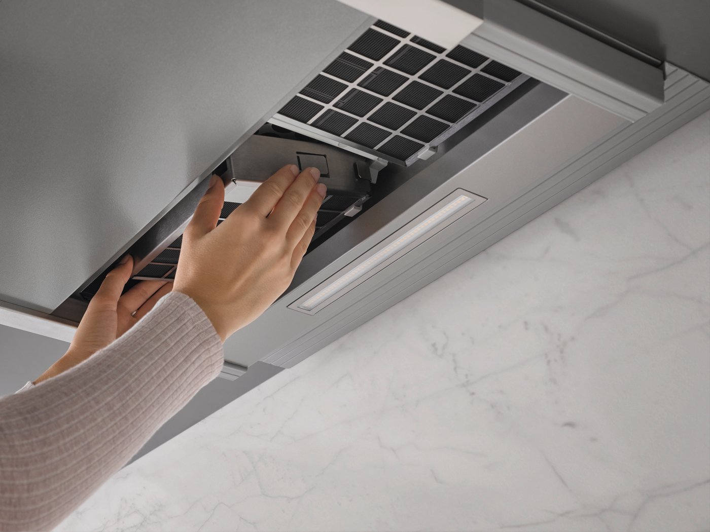 Витяжка DAS 2620