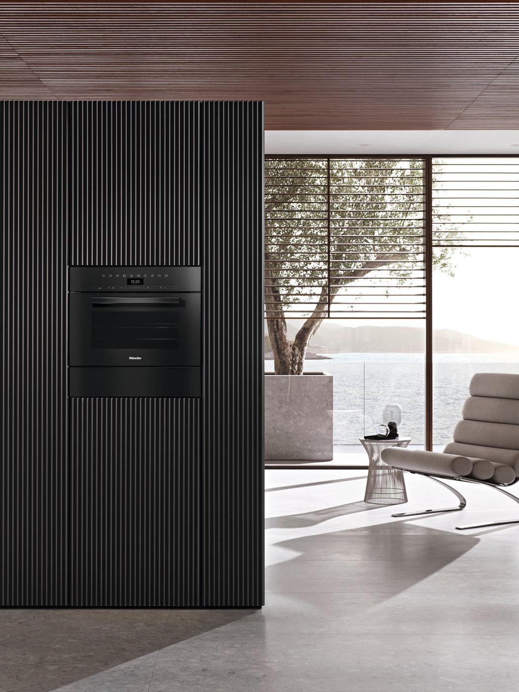 CVA 7440 чорний обсидіан з комплектом хімії