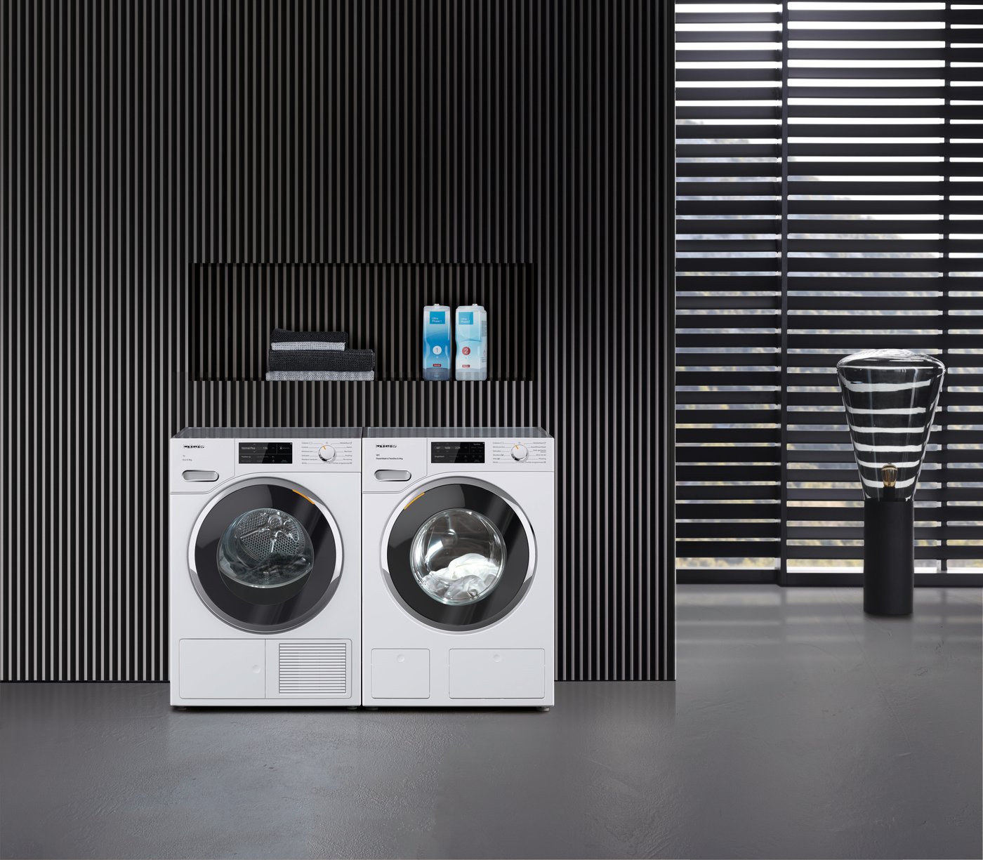 Пральна машина WWI 860 WPS