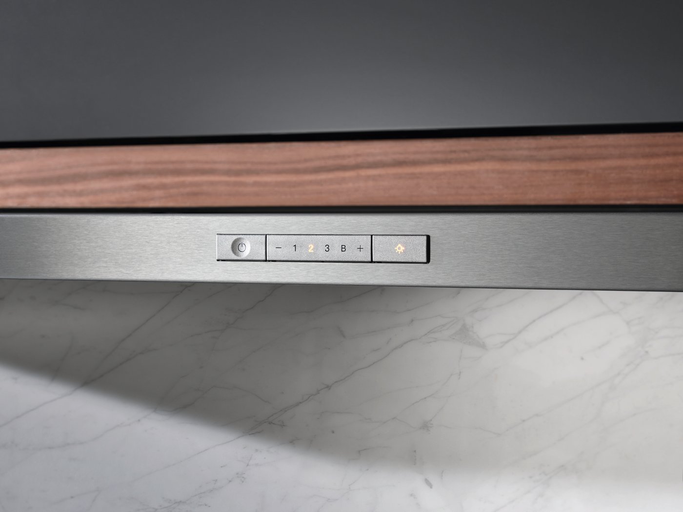 Витяжка DAS 2620