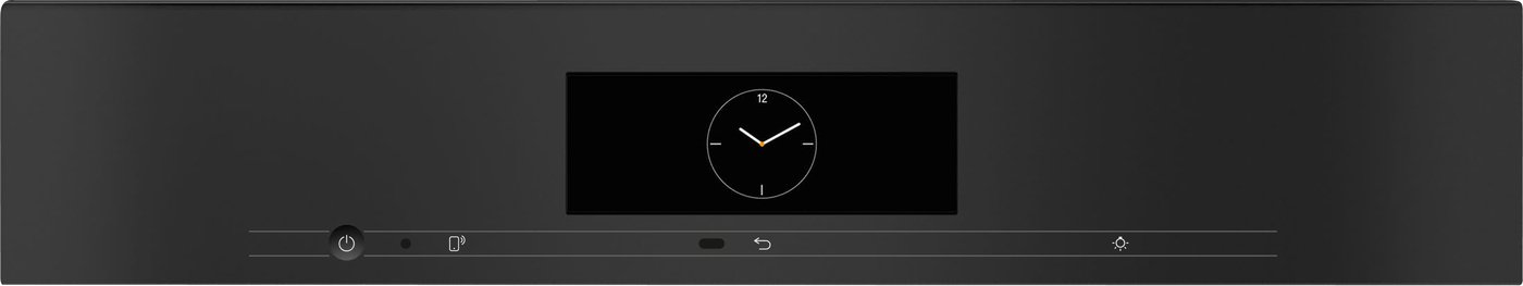 CVA 7845 чорний обсидіан матовий з комплектом хімії