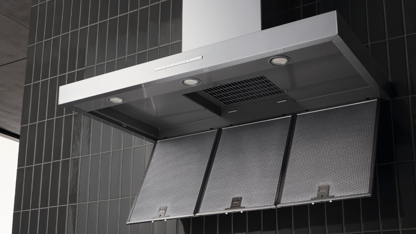 Витяжка PUR 98 W