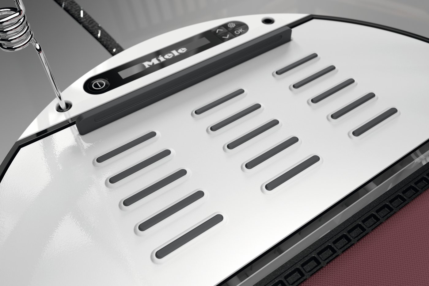 Прасувальна система B 4847 Fashion Master