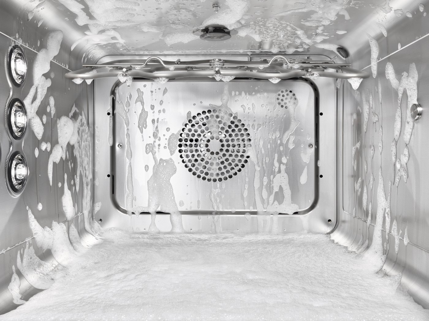 Засіб для чищення HydroCleaner 4 х125 мл