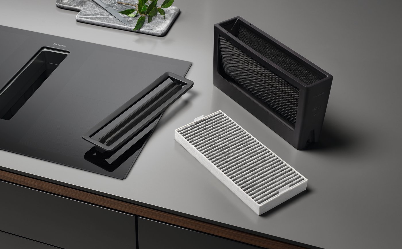 Варильна поверхня KMDA 7676 FL-U