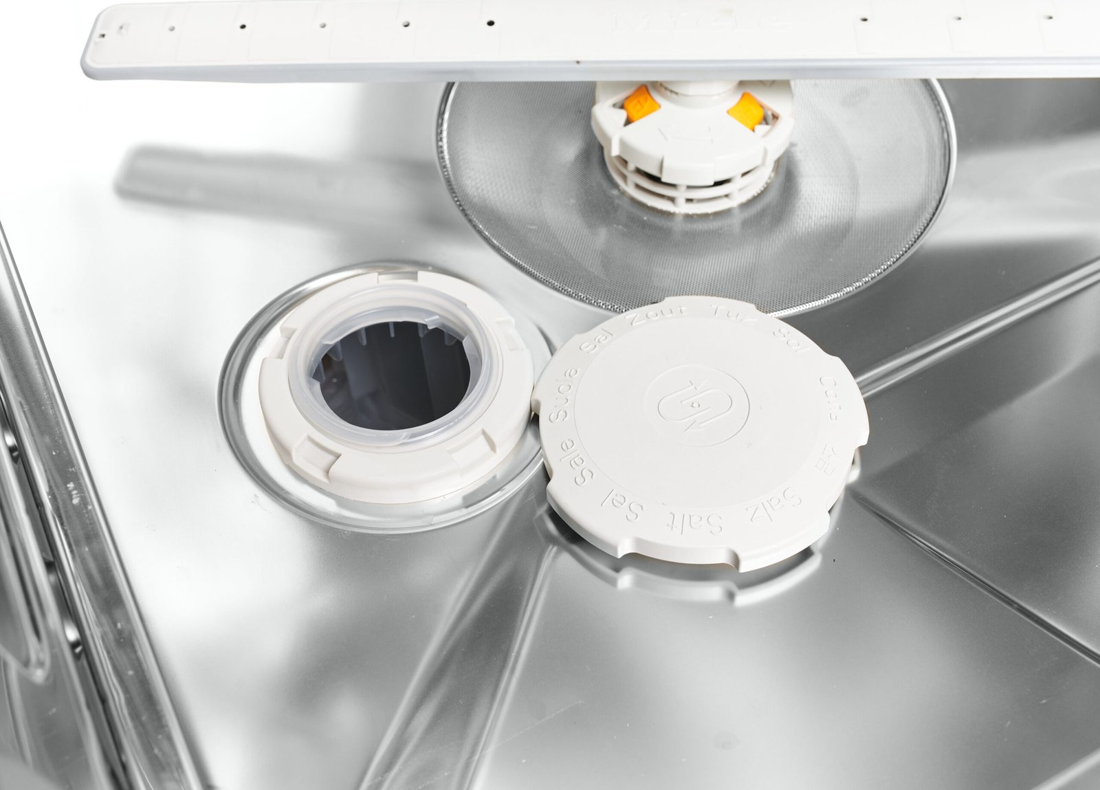 Посудомийна машина G 5260 SCVi