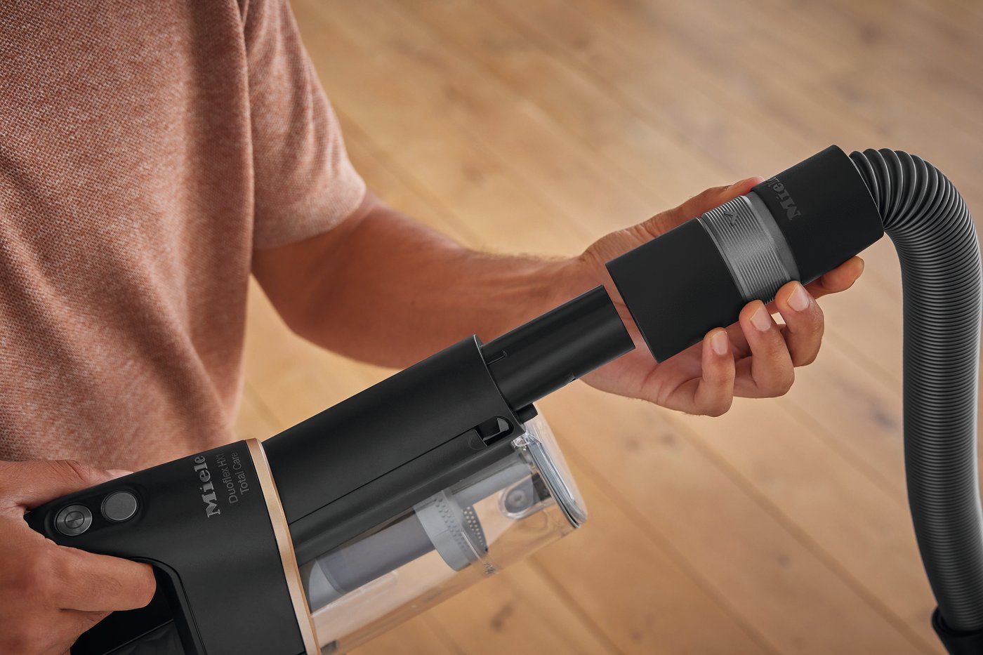 Гнучкий шланг HX-FSH 20