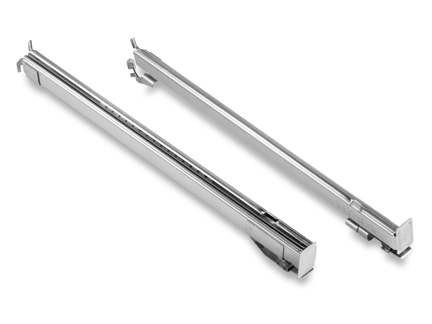 HFC 70 Телескопічні направляючі