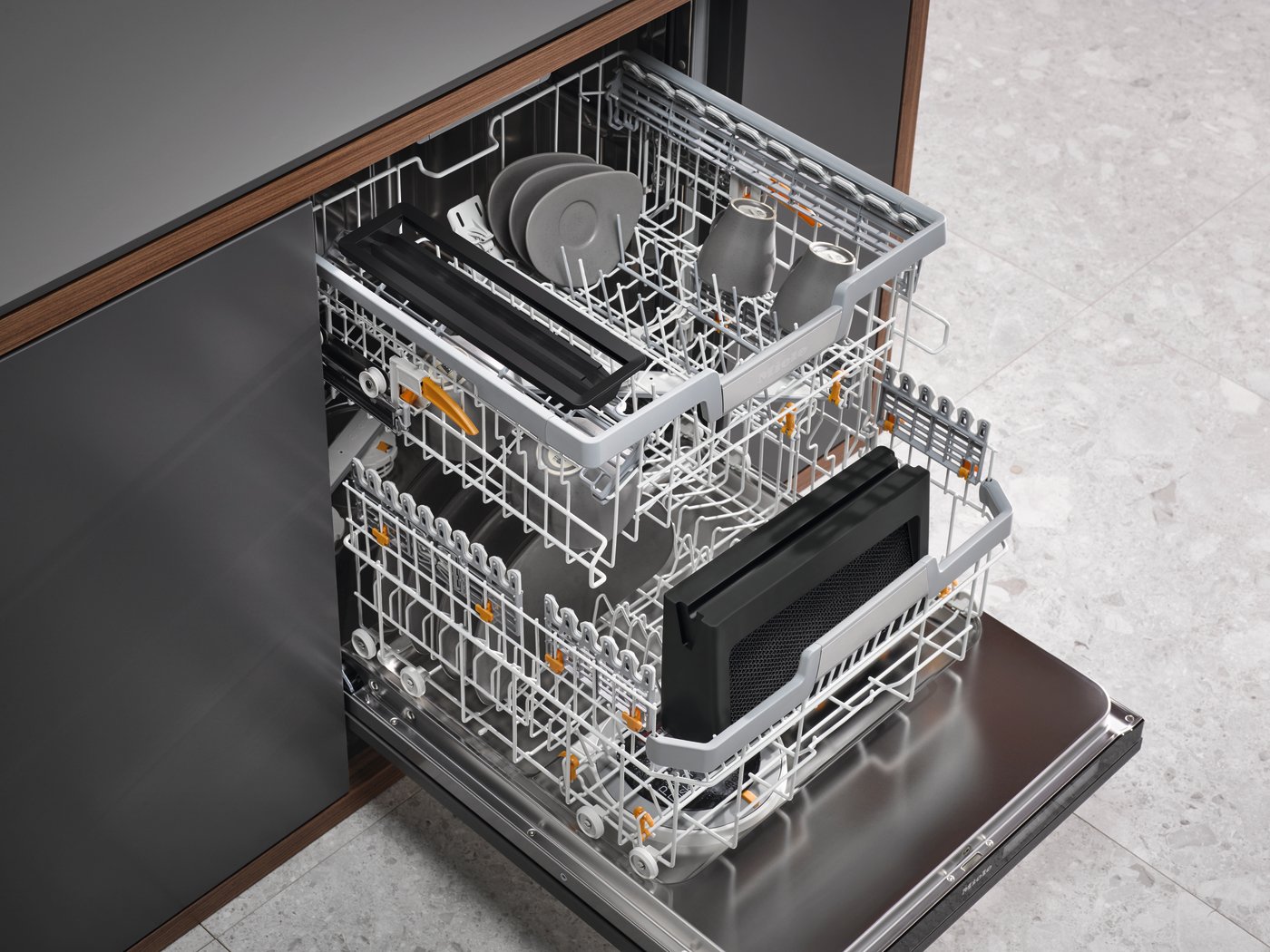 Варильна поверхня KMDA 7676 FL-U