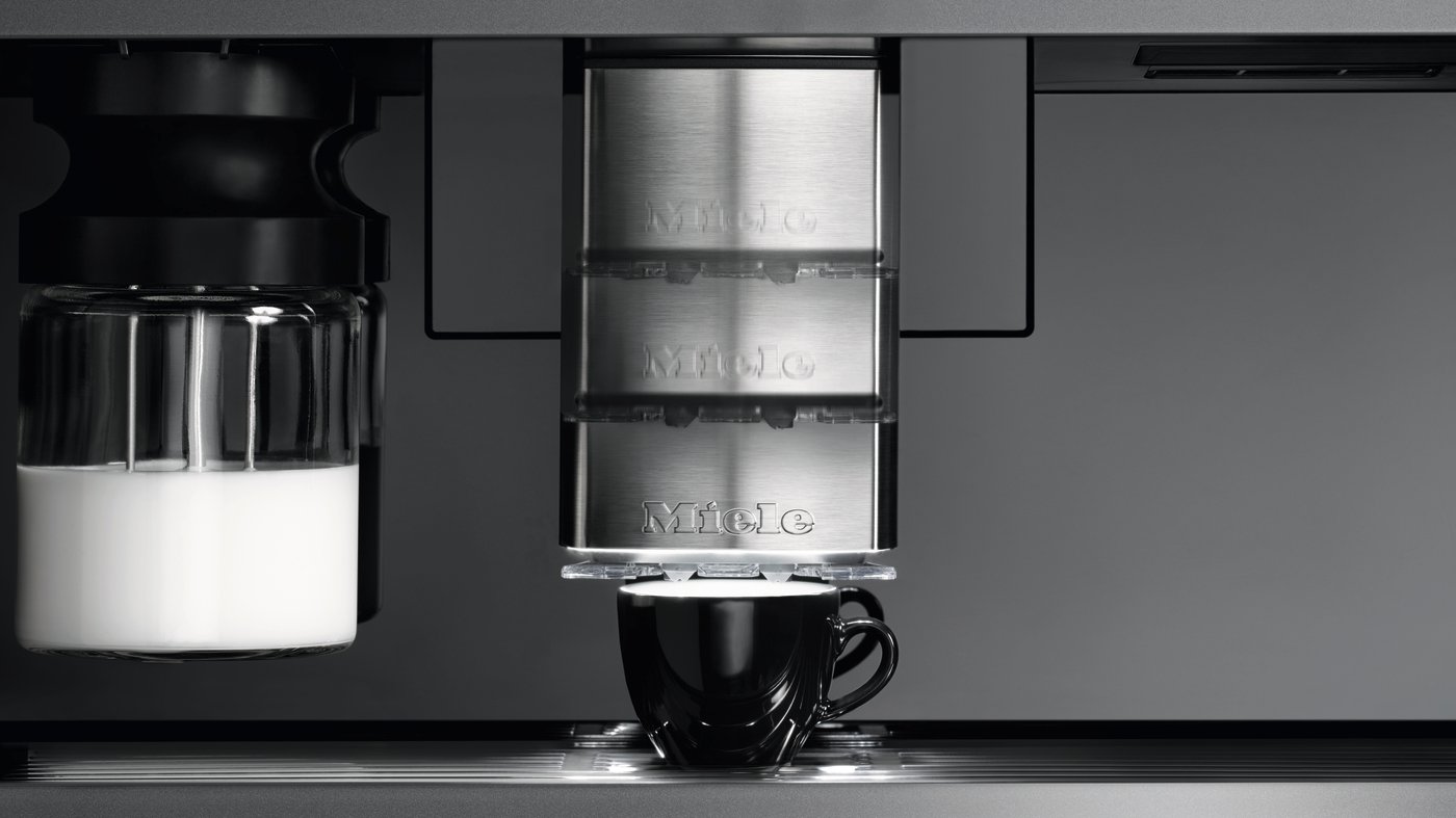 CVA 7440  CleanSteel з комплектом хімії