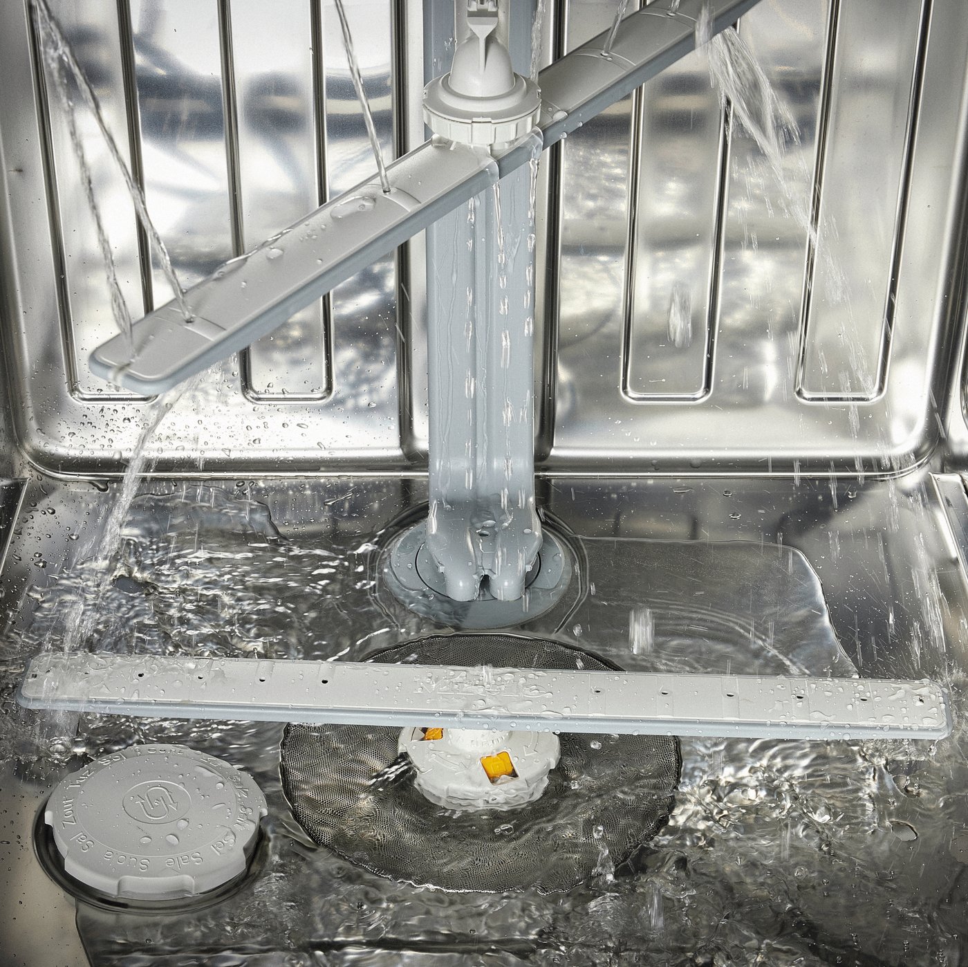 Посудомийна машина G 7790 SCVi K2O