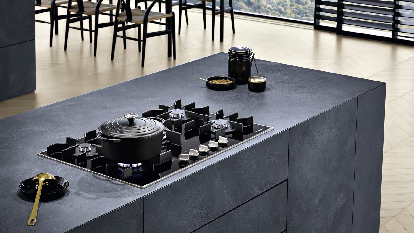 Варильна поверхня KM 3034-1 EDST