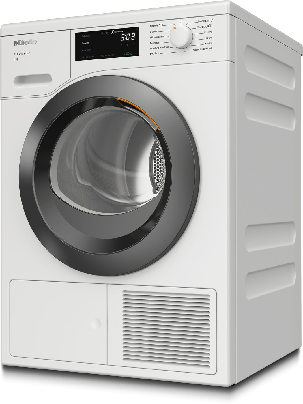 Сушильна машина TED 265 WP