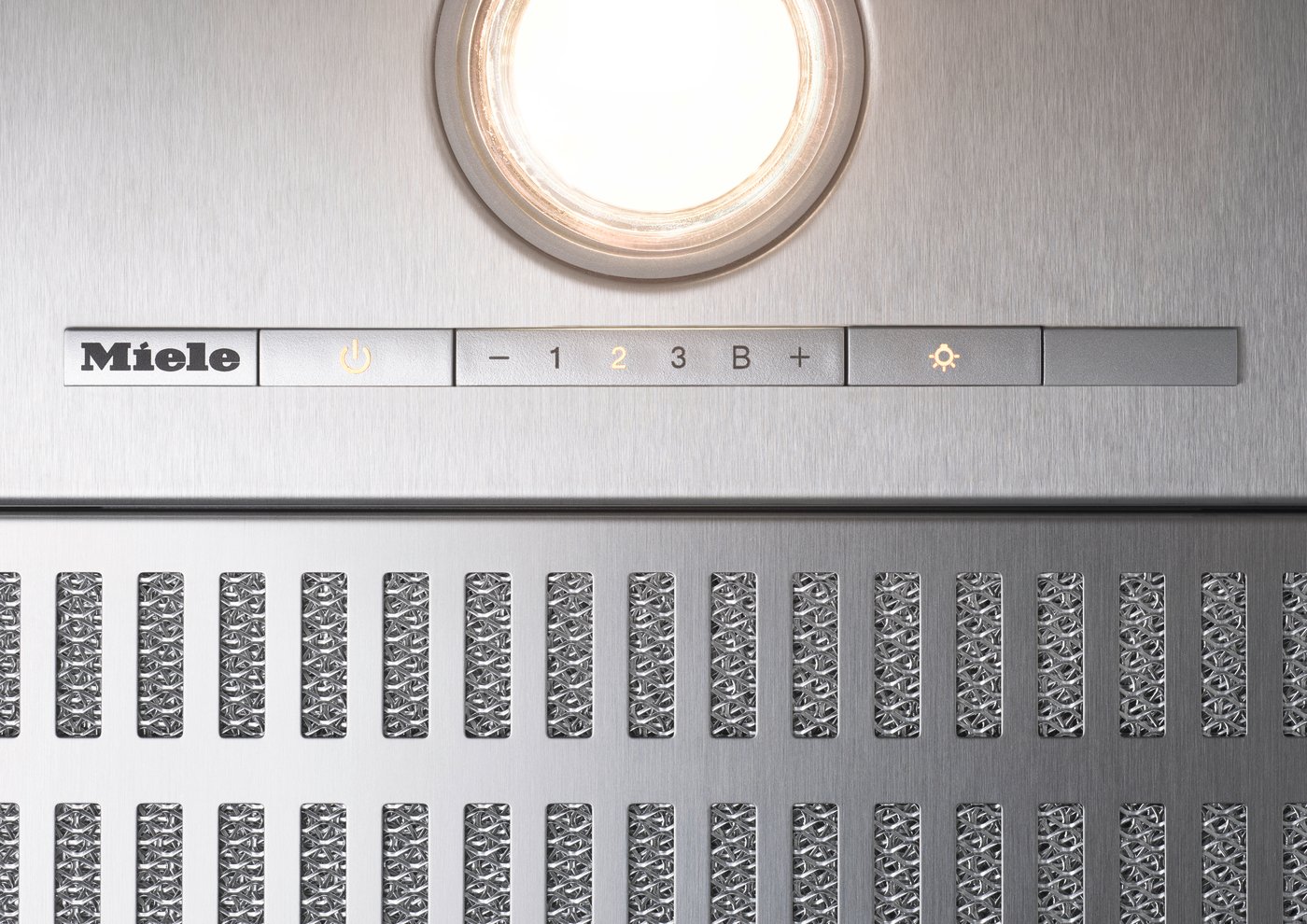 Витяжка DA 2360