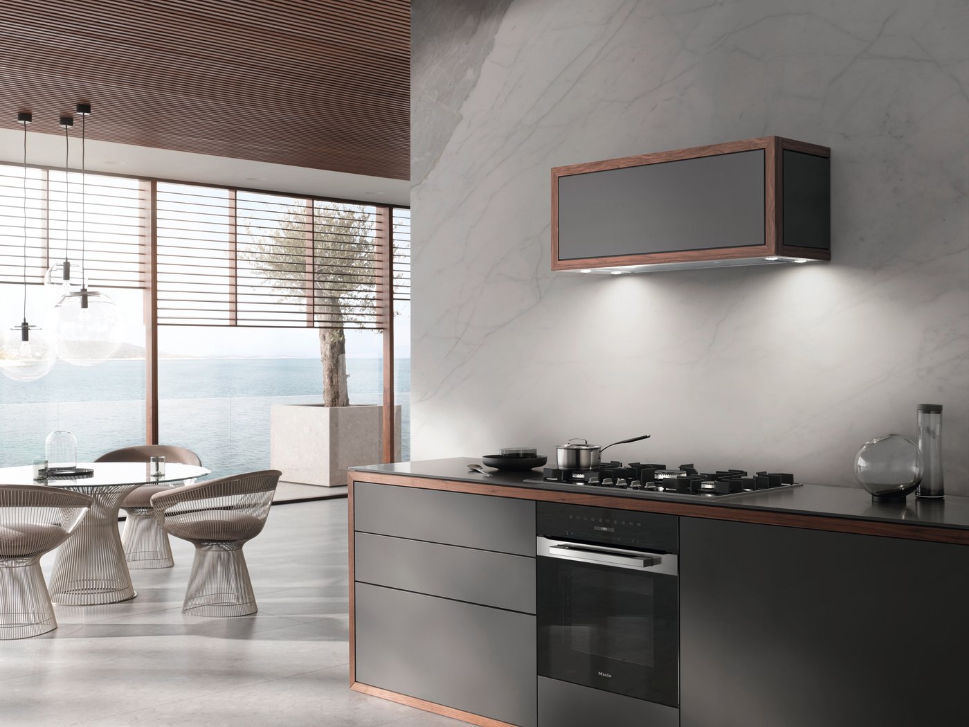 Варильна поверхня KM 3034-1 EDST