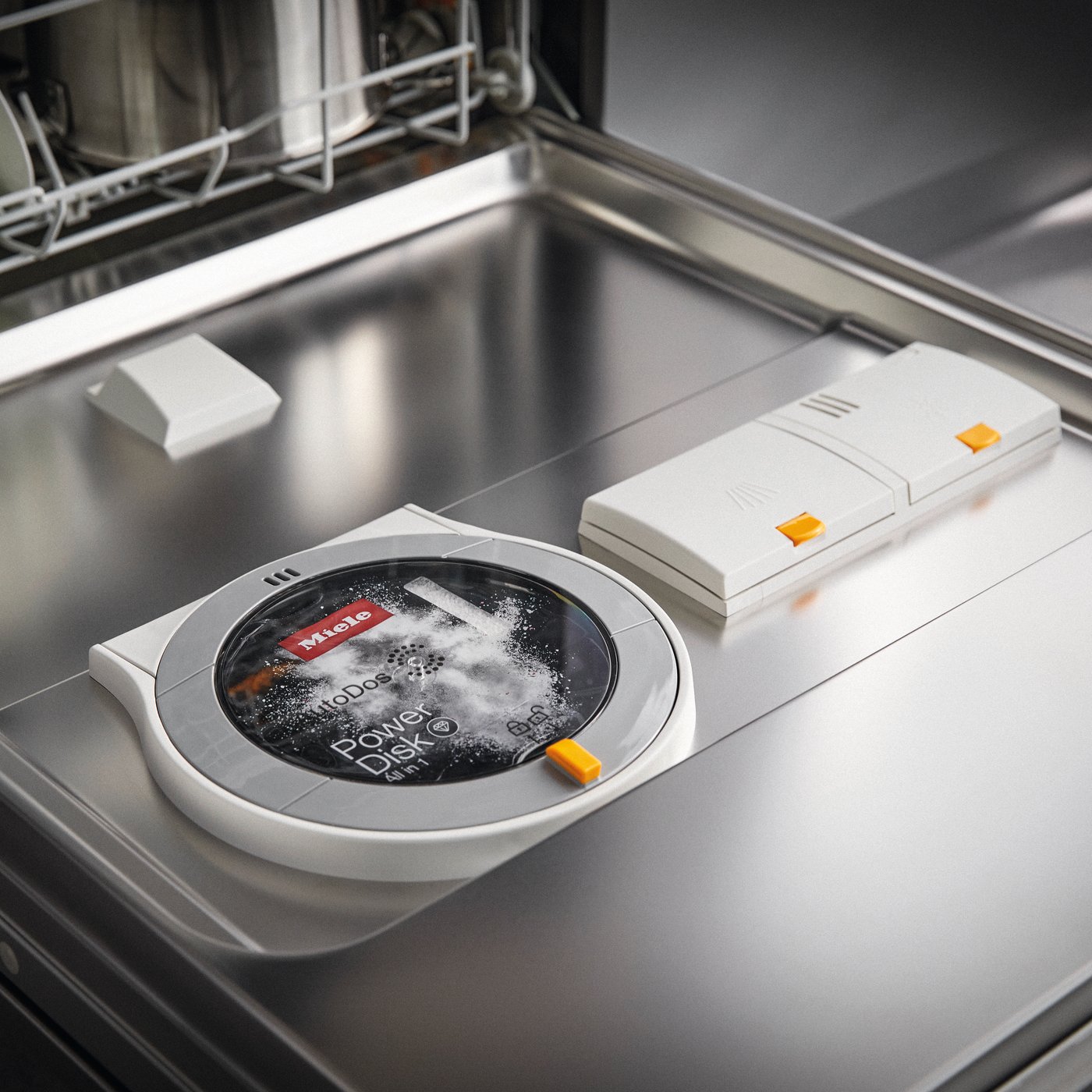 Посудомийна машина G 7790 SCVi K2O