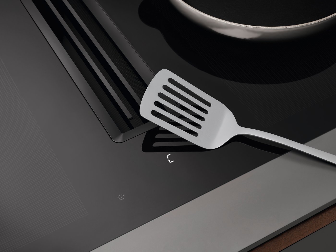 Варильна поверхня KMDA 7676 FL-A