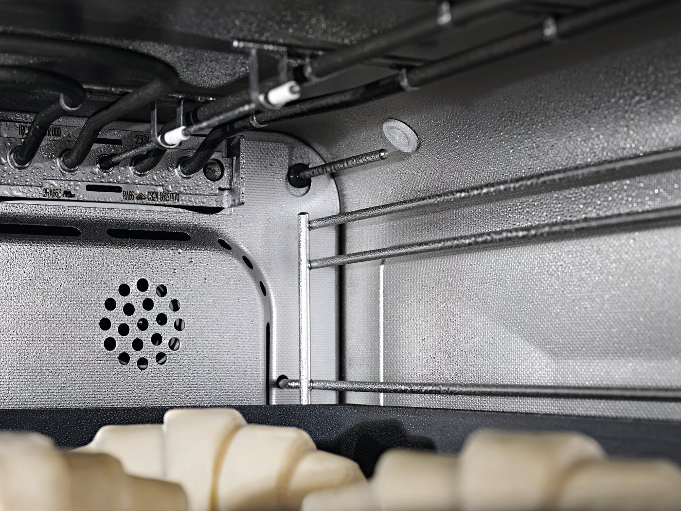 Парова шафа DGC 7840 HC Pro CleanSteel