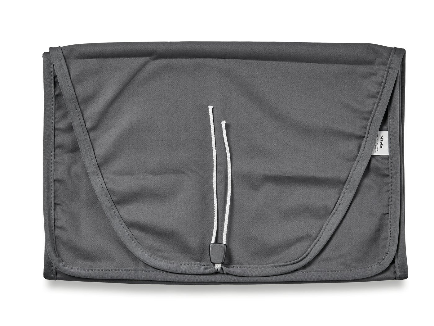 Чохол для Miele FashionMaster сірий меланж