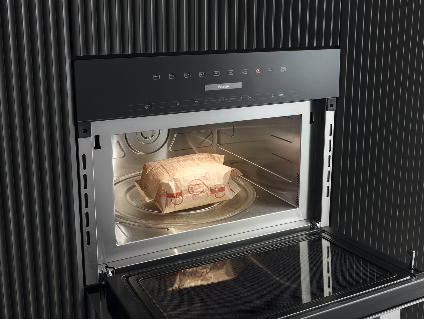 Мікрохвильова піч M 7240 TC EDST/CLST