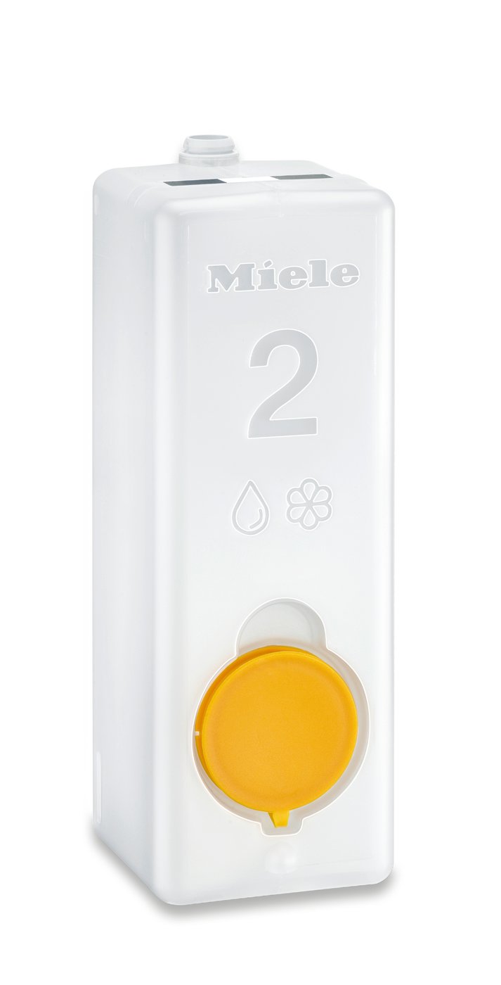 Ємність для TwinDos 2