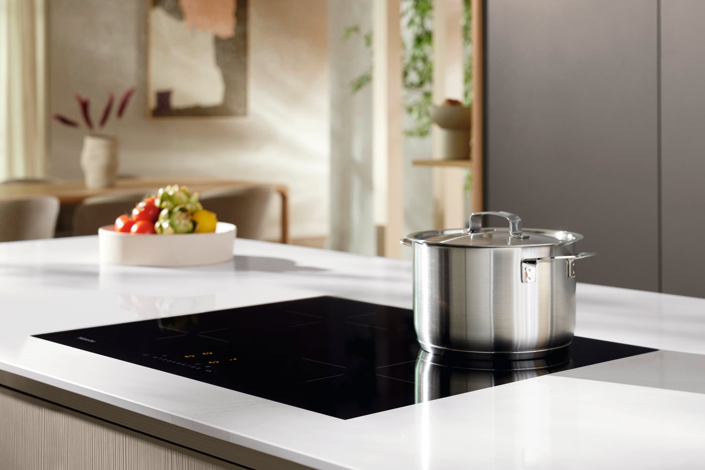 Варильна поверхня KM 7363 FL