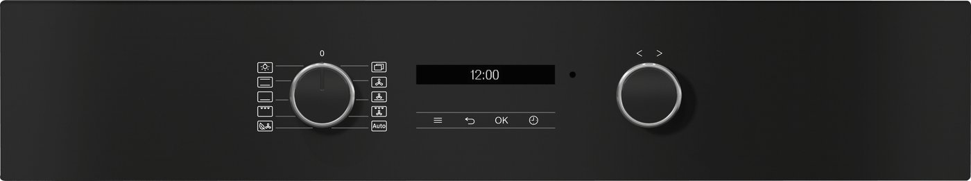 Духова шафа H 2465 B OBSW/EDST-LOOK