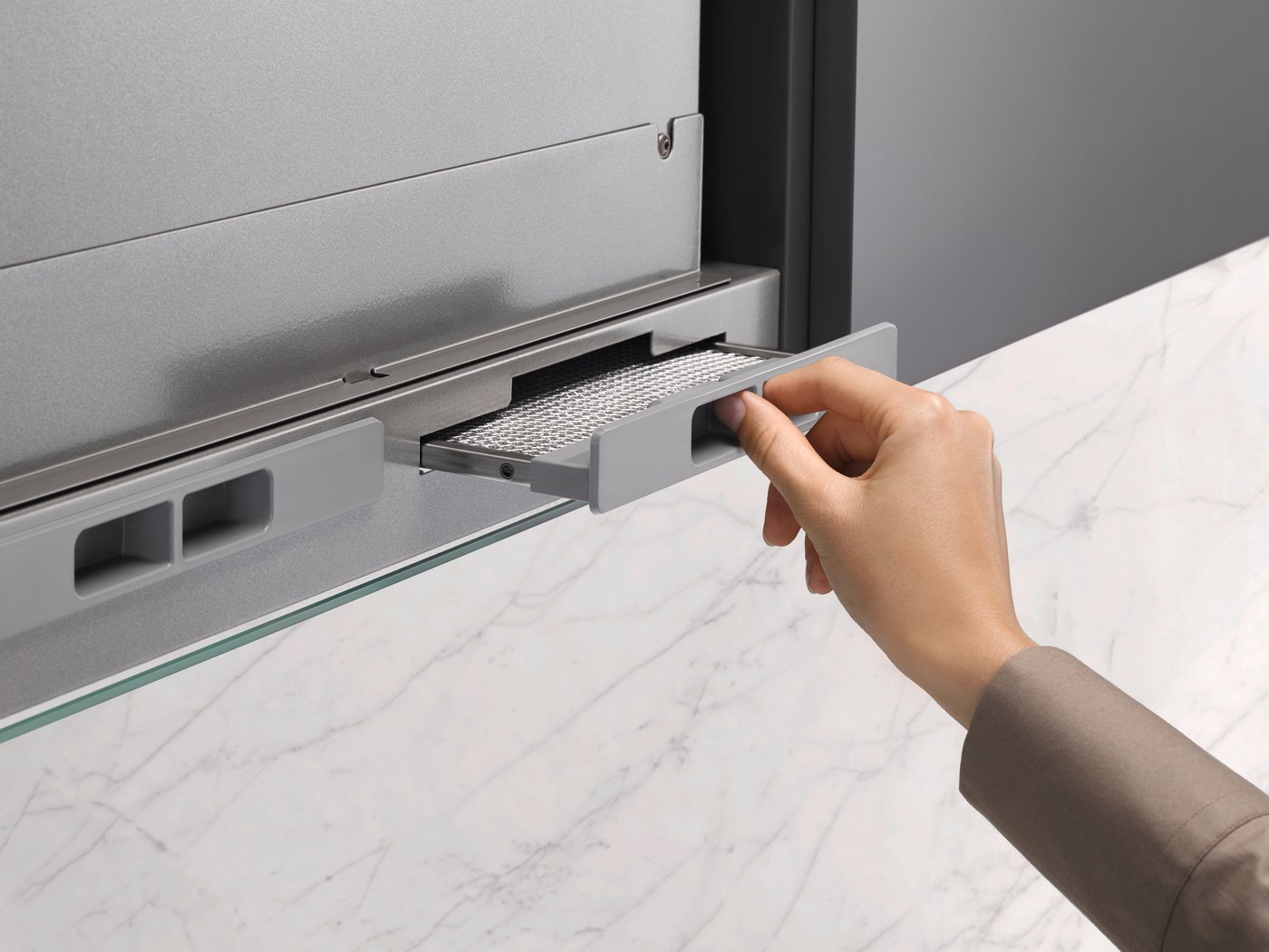 Витяжка DAS 4940