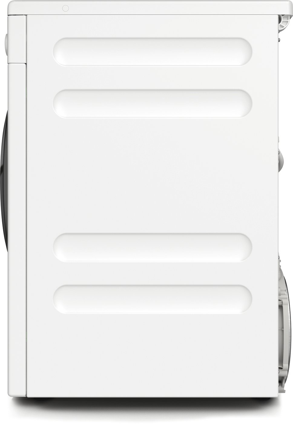 Сушильна машина TED 265 WP