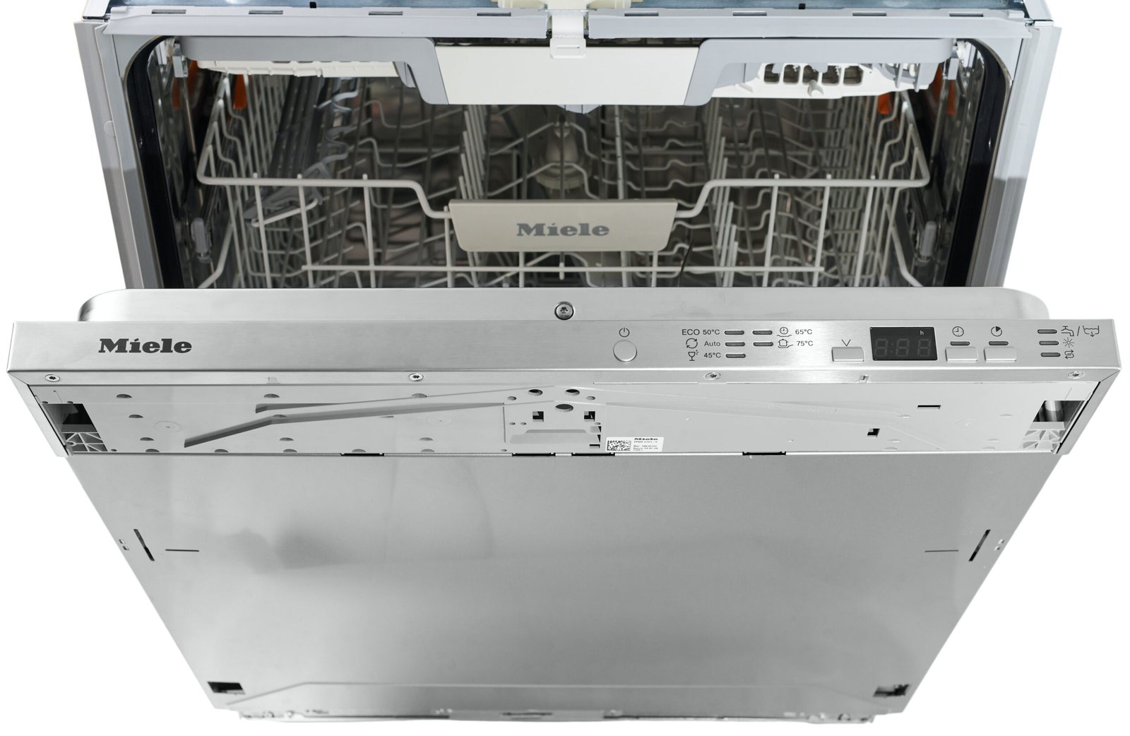 Посудомийна машина G 5260 SCVi