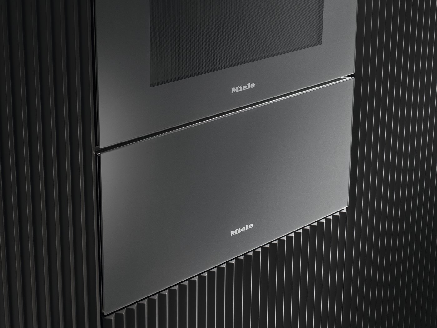 Підігрівач посуду ESW 7020 GRGR