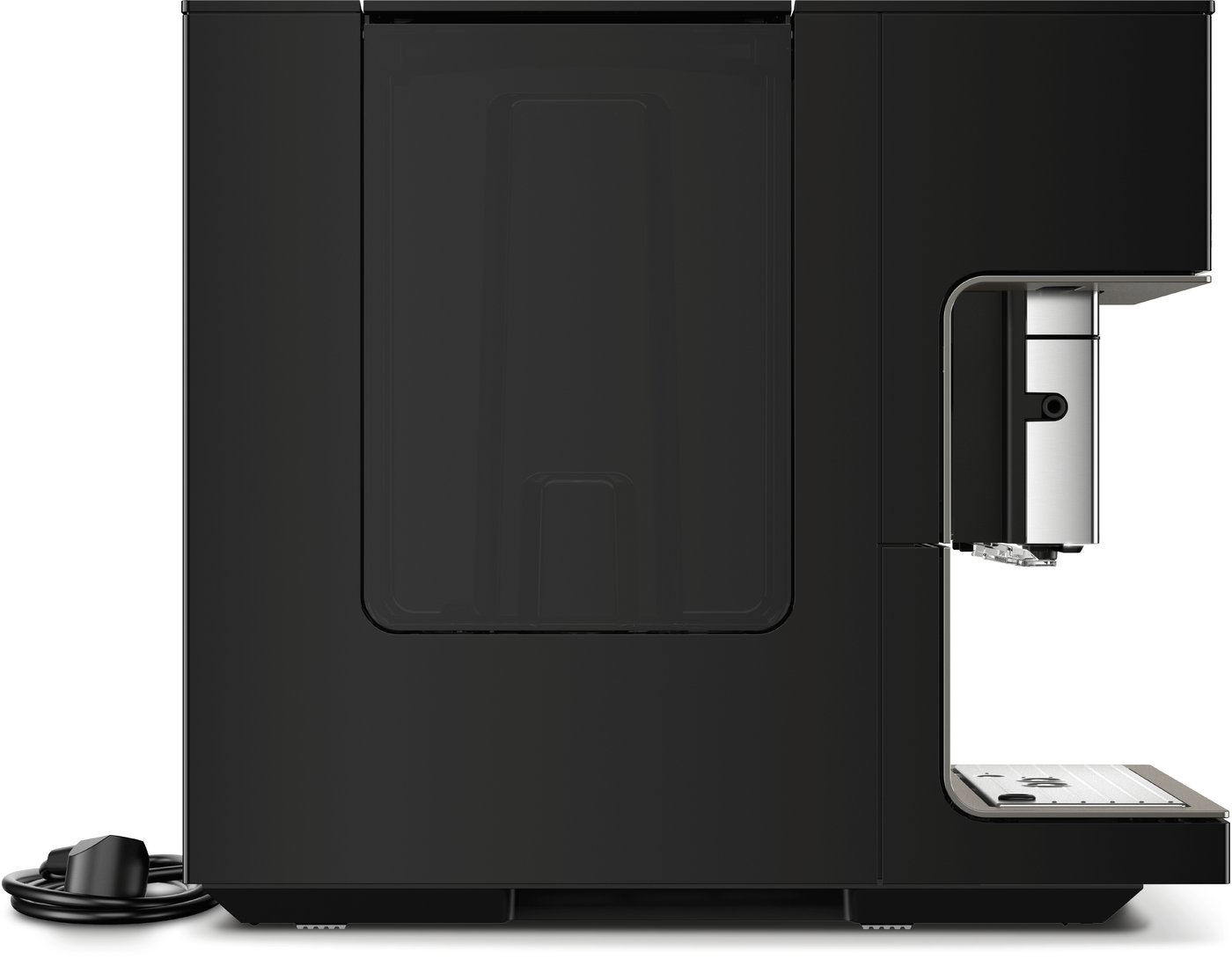 CM 7550 чорна з комплектом хімії