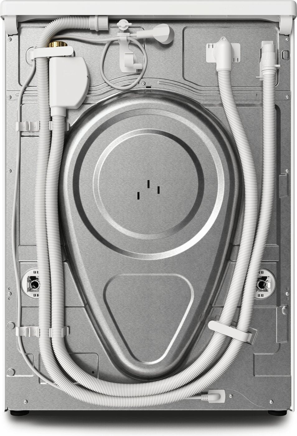 Пральна машина WCR 890 WPS