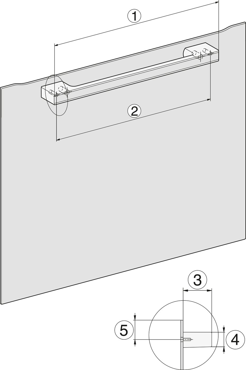 Духова шафа H 7240 BM Clean steel