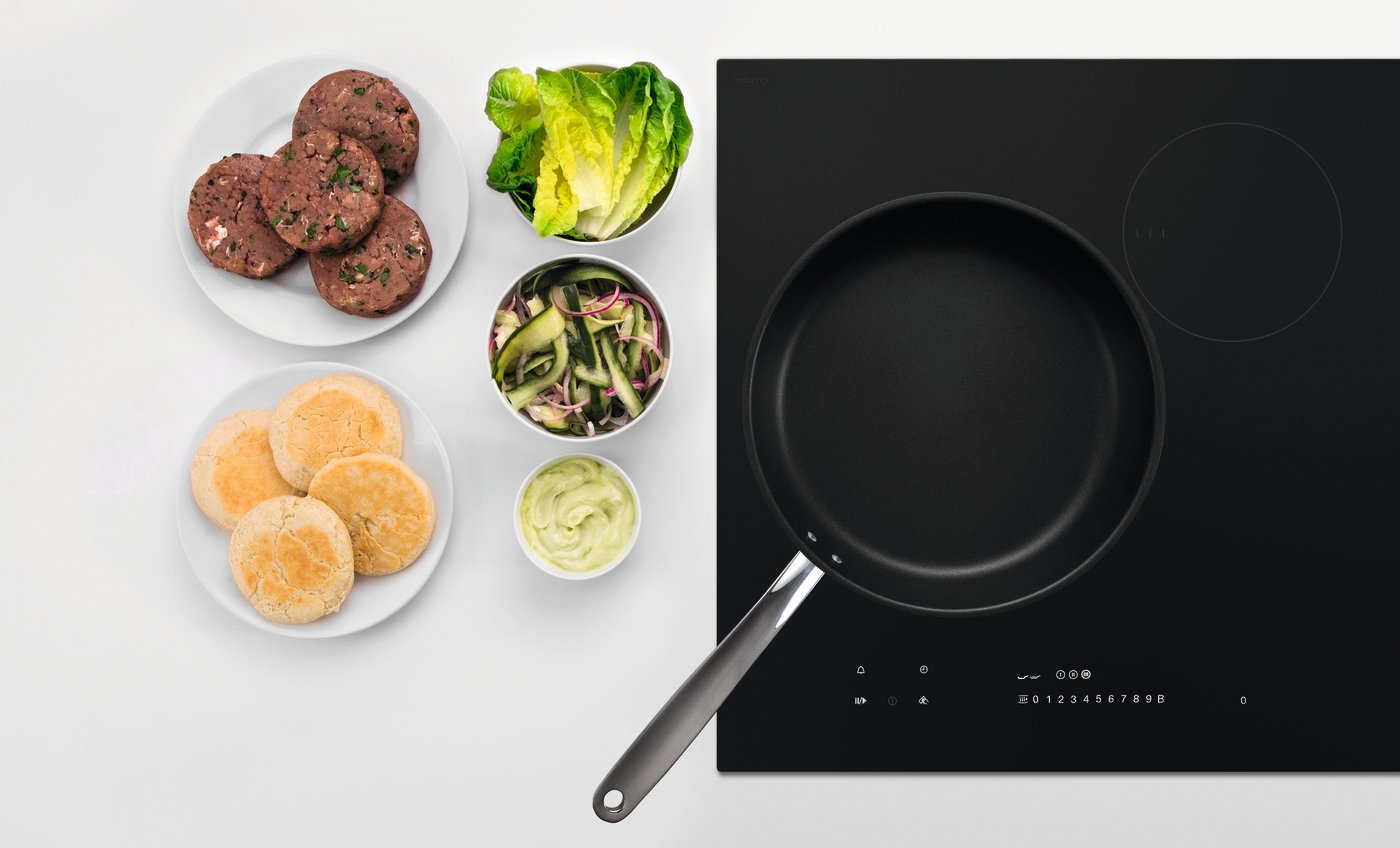 Варильна поверхня KM 7679 FR