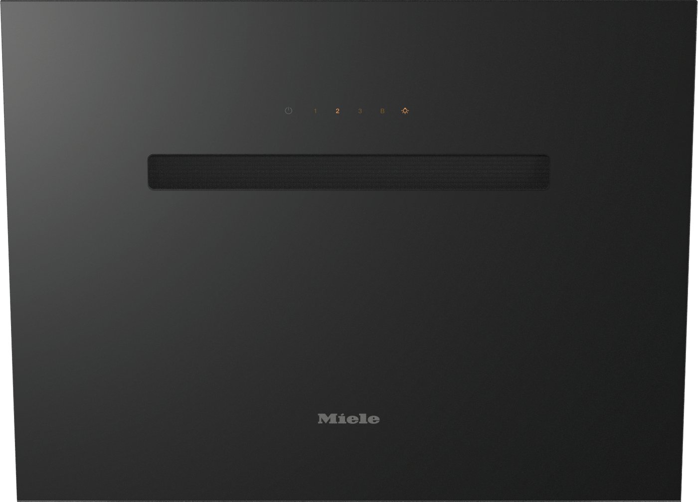 Витяжка DAH 1650 чорний обсидіан