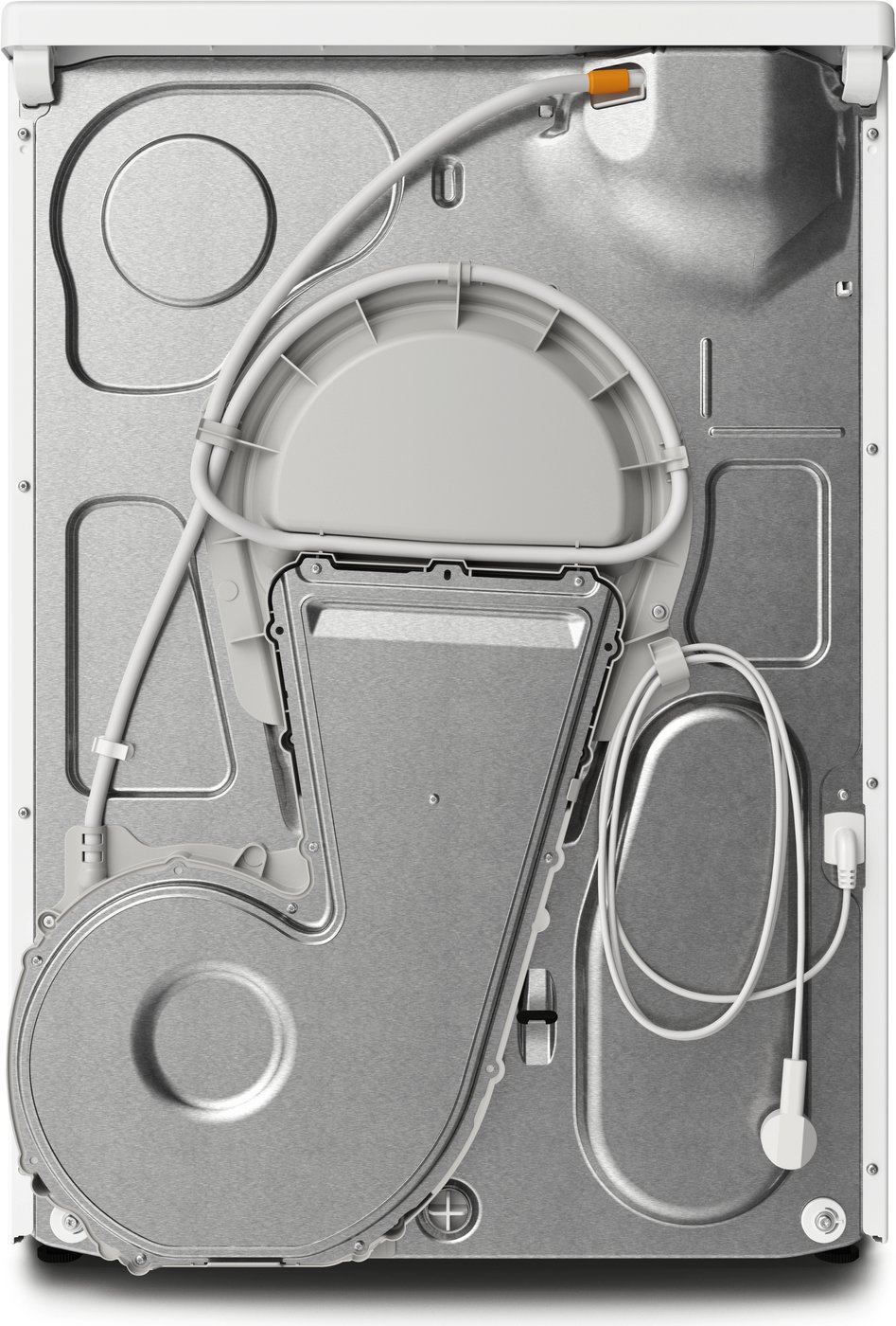 Сушильна машина TED 265 WP