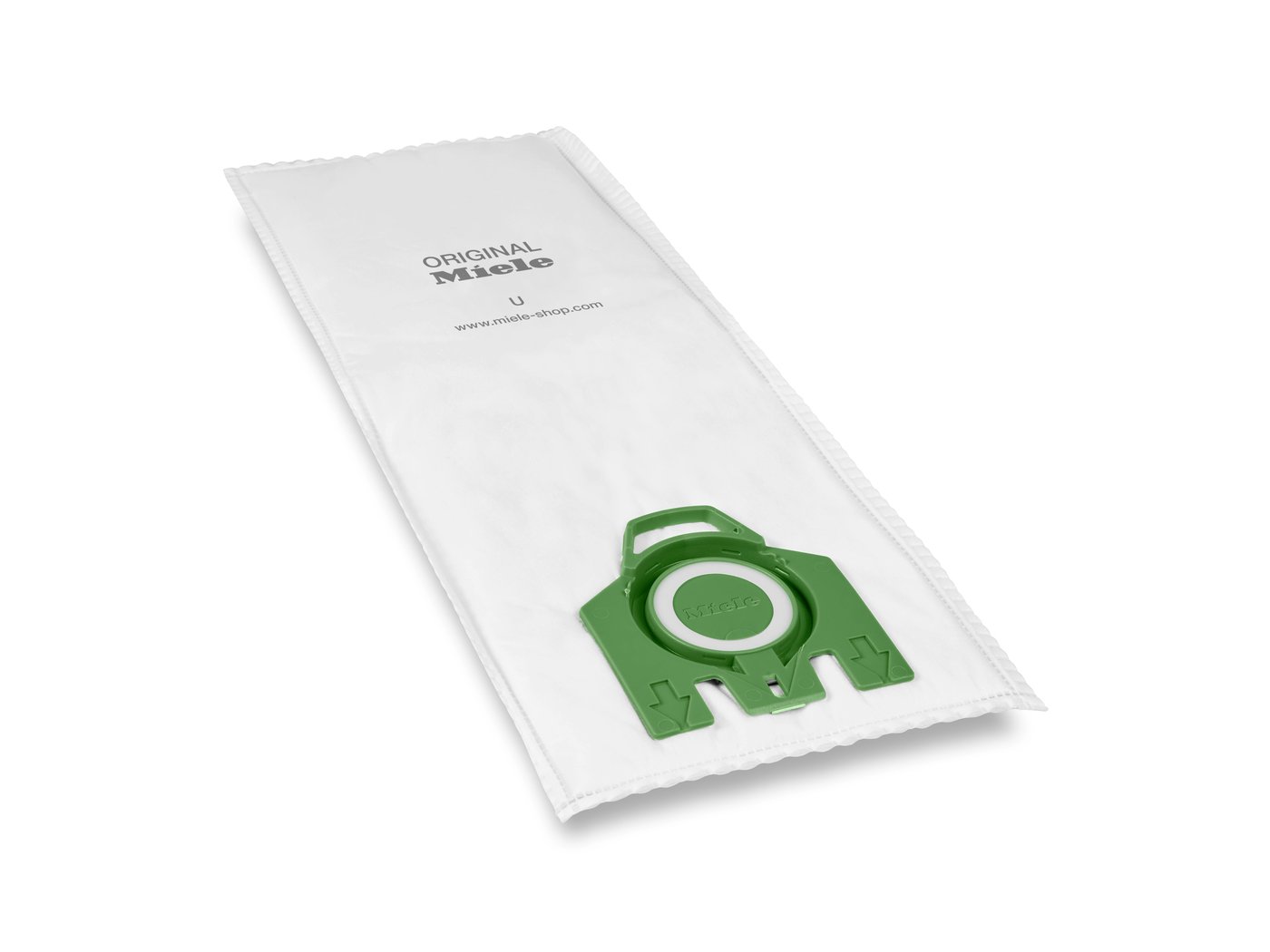 U HyClean 3D Мішок-пилозбірник 4 шт