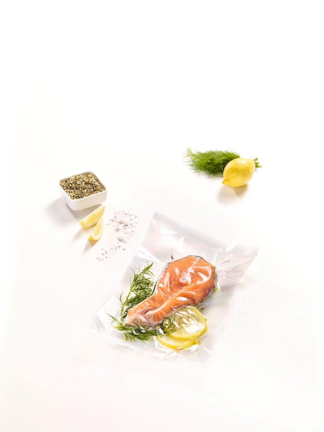 VB 1828 Пакет для вакууматора(180*280 мм)