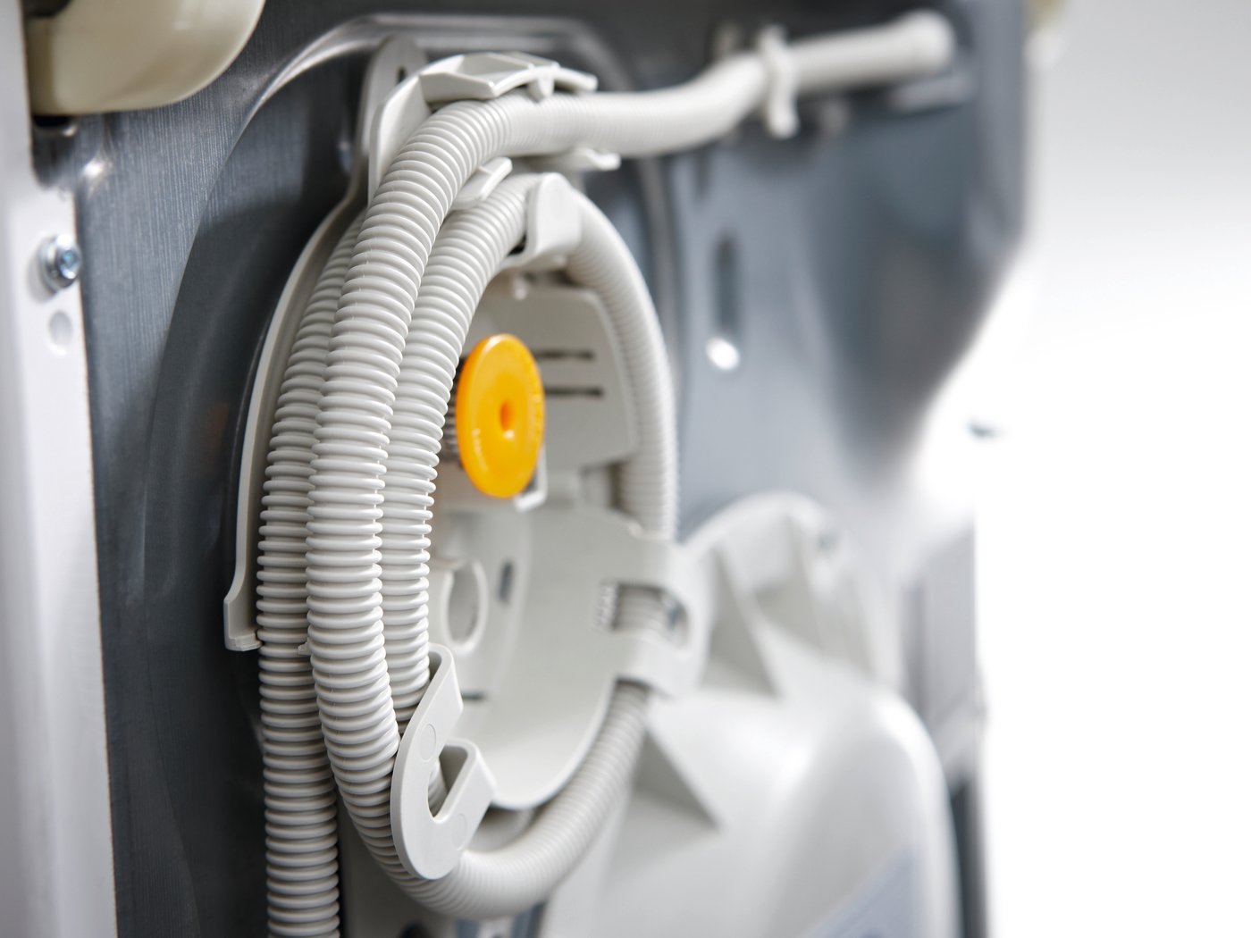 Сушильна машина TCR 790 WP