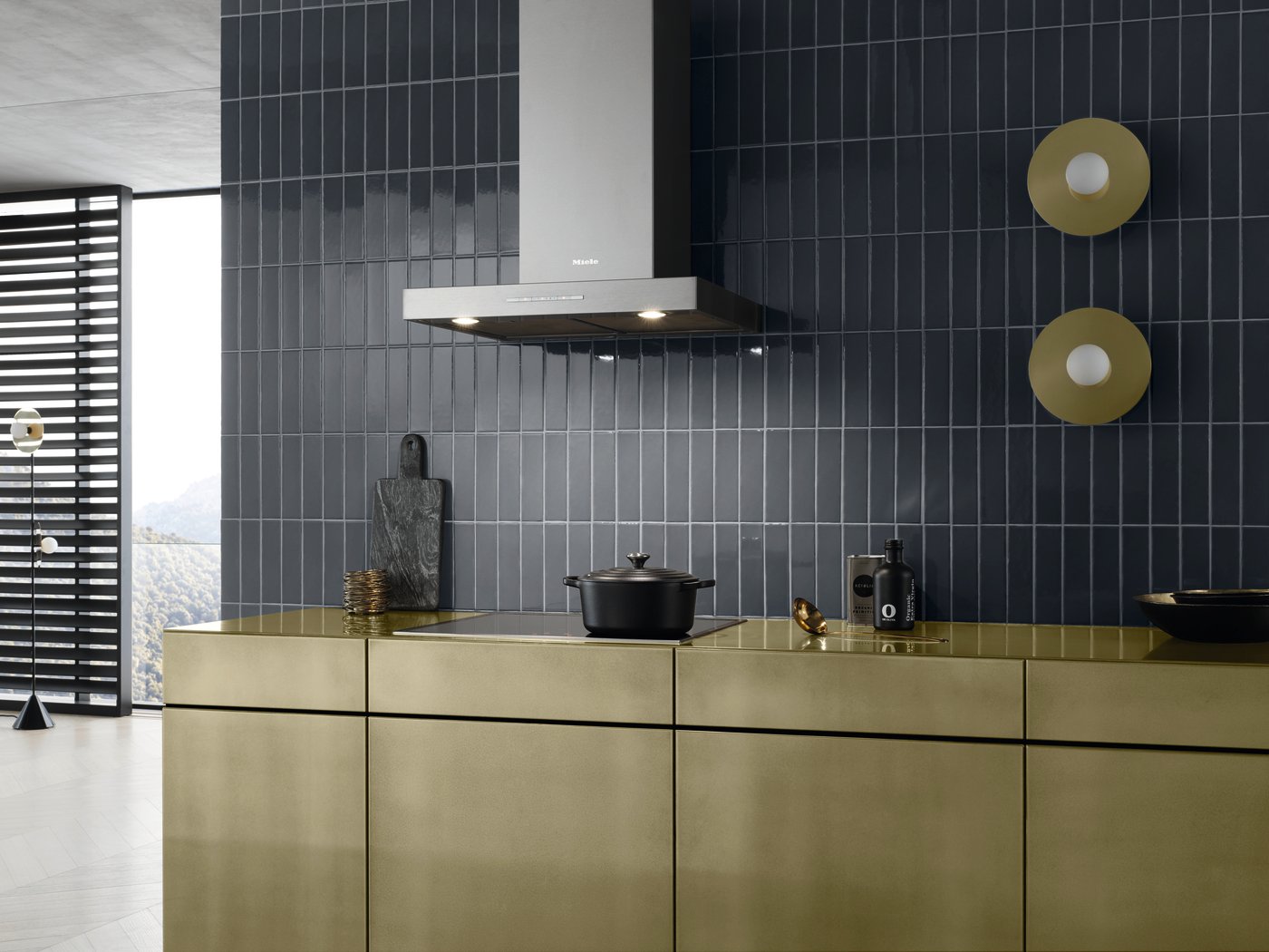 Витяжка PUR 68 W