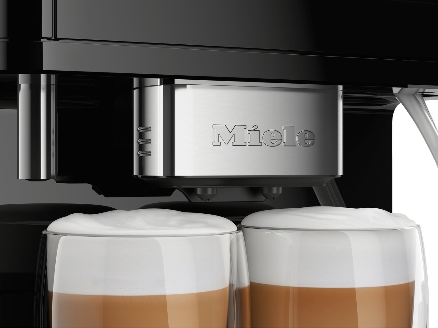 CM 6160 чорна з комплектом хімії