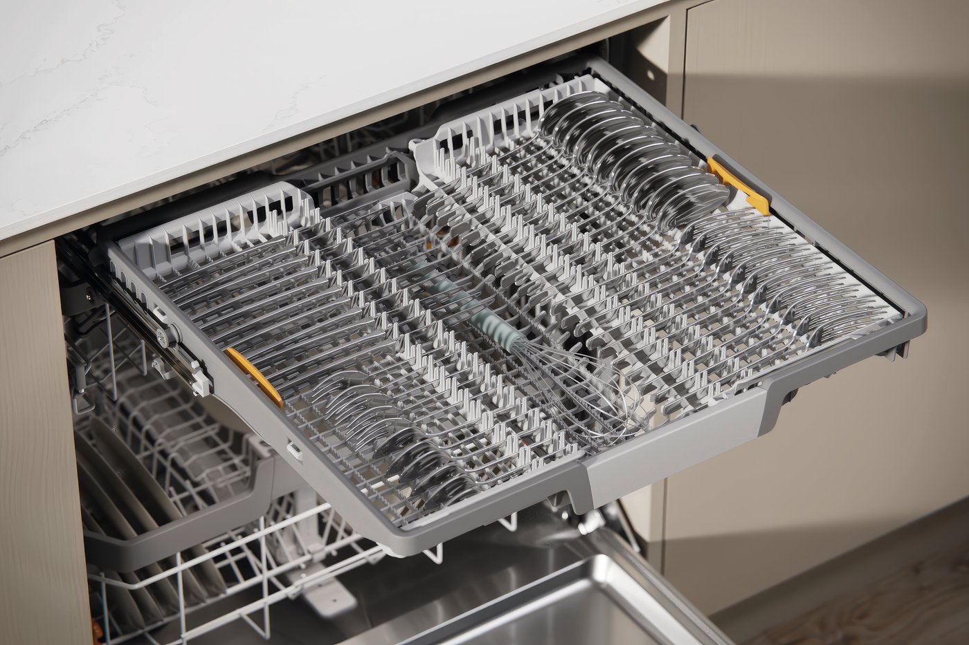 Посудомийна машина G 7650 SCVi