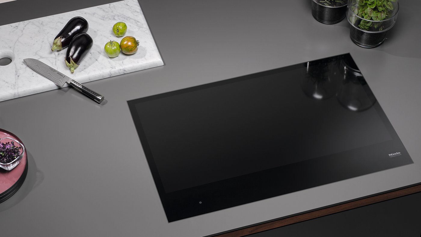 Варильна поверхня KM 7678 FL