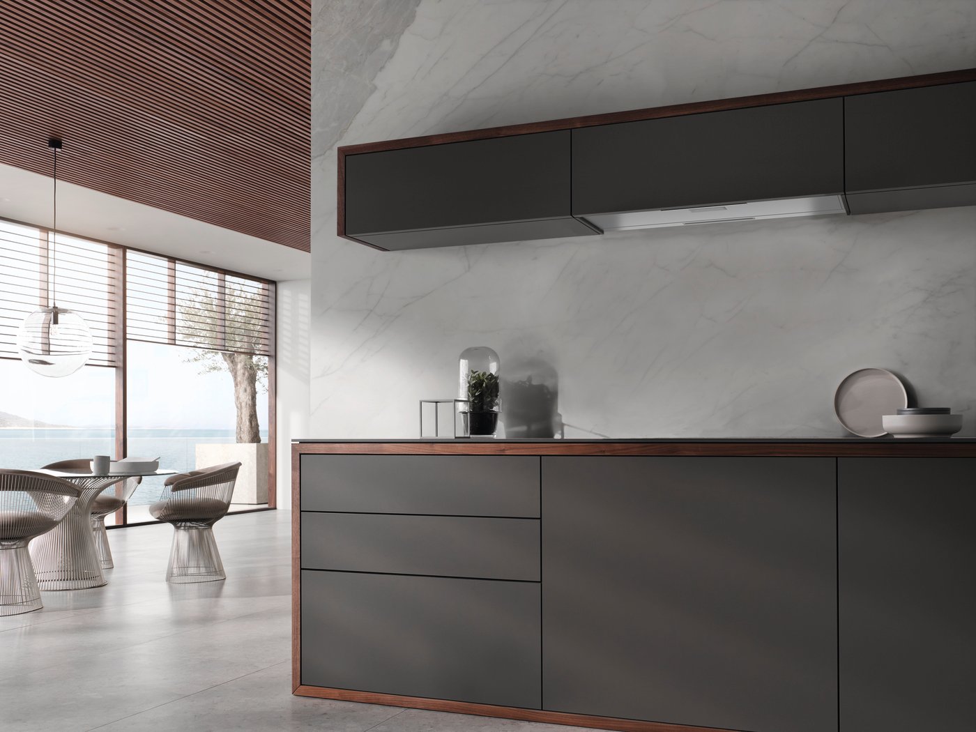 Витяжка DAS 8930