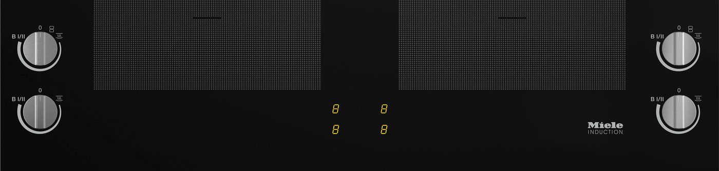 Варильна поверхня KM 7174 FR