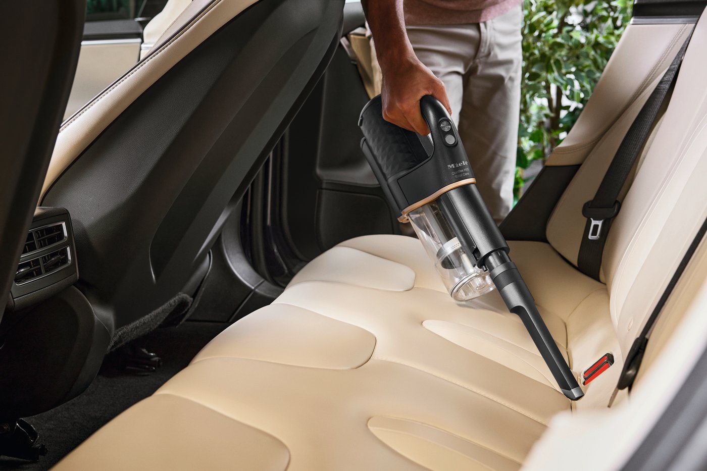 HX-CN Насадка щілинна