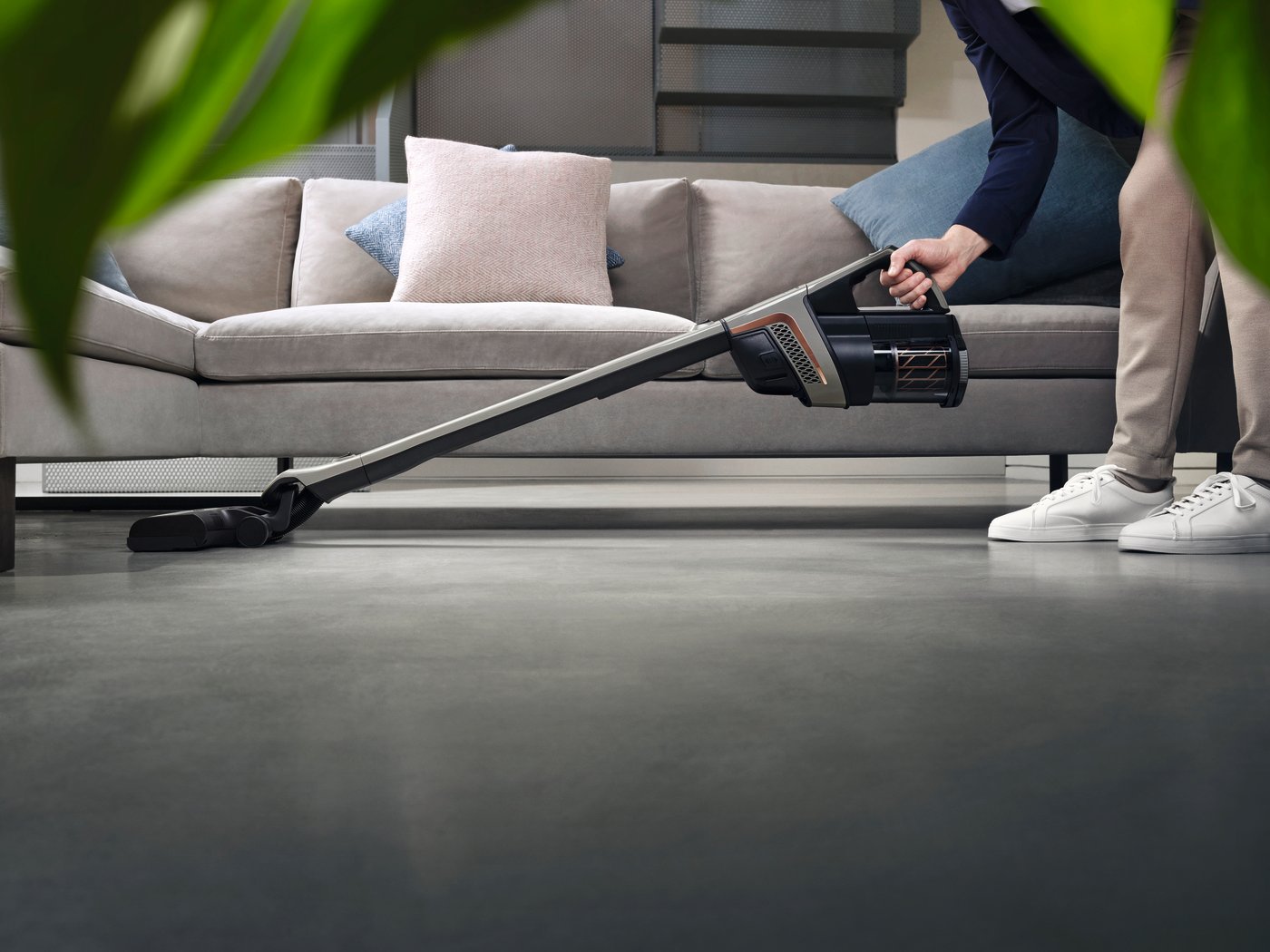 SOML5 30 TRIFLEX HX2 Performance