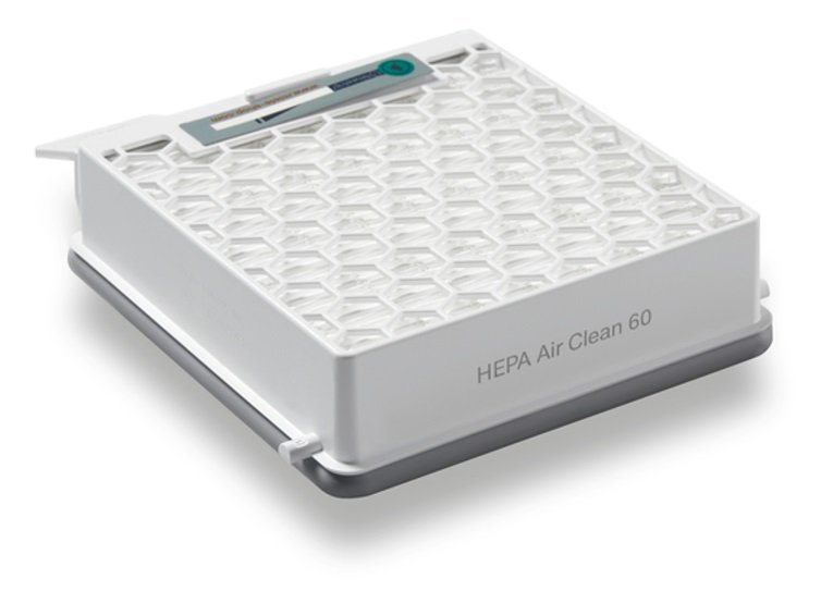 SF-HA 60 фільтр HEPA AirClean